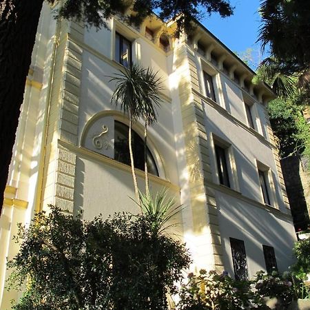Villa Forti 冈多菲堡 外观 照片
