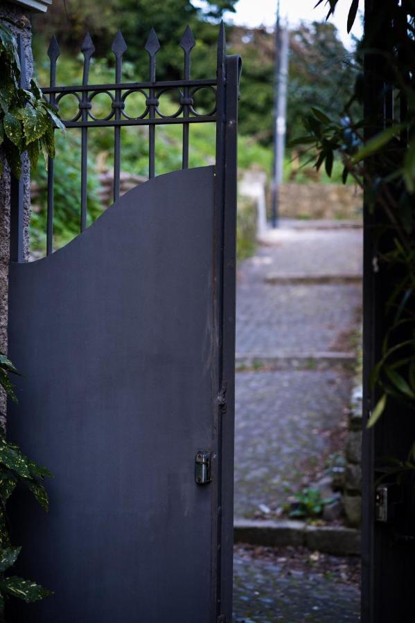 Villa Forti 冈多菲堡 外观 照片