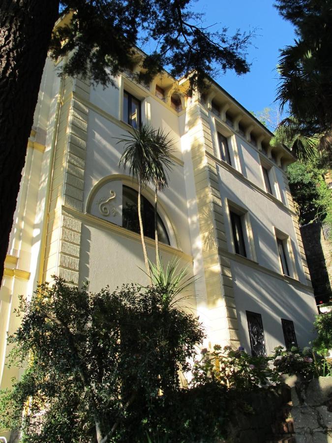 Villa Forti 冈多菲堡 外观 照片