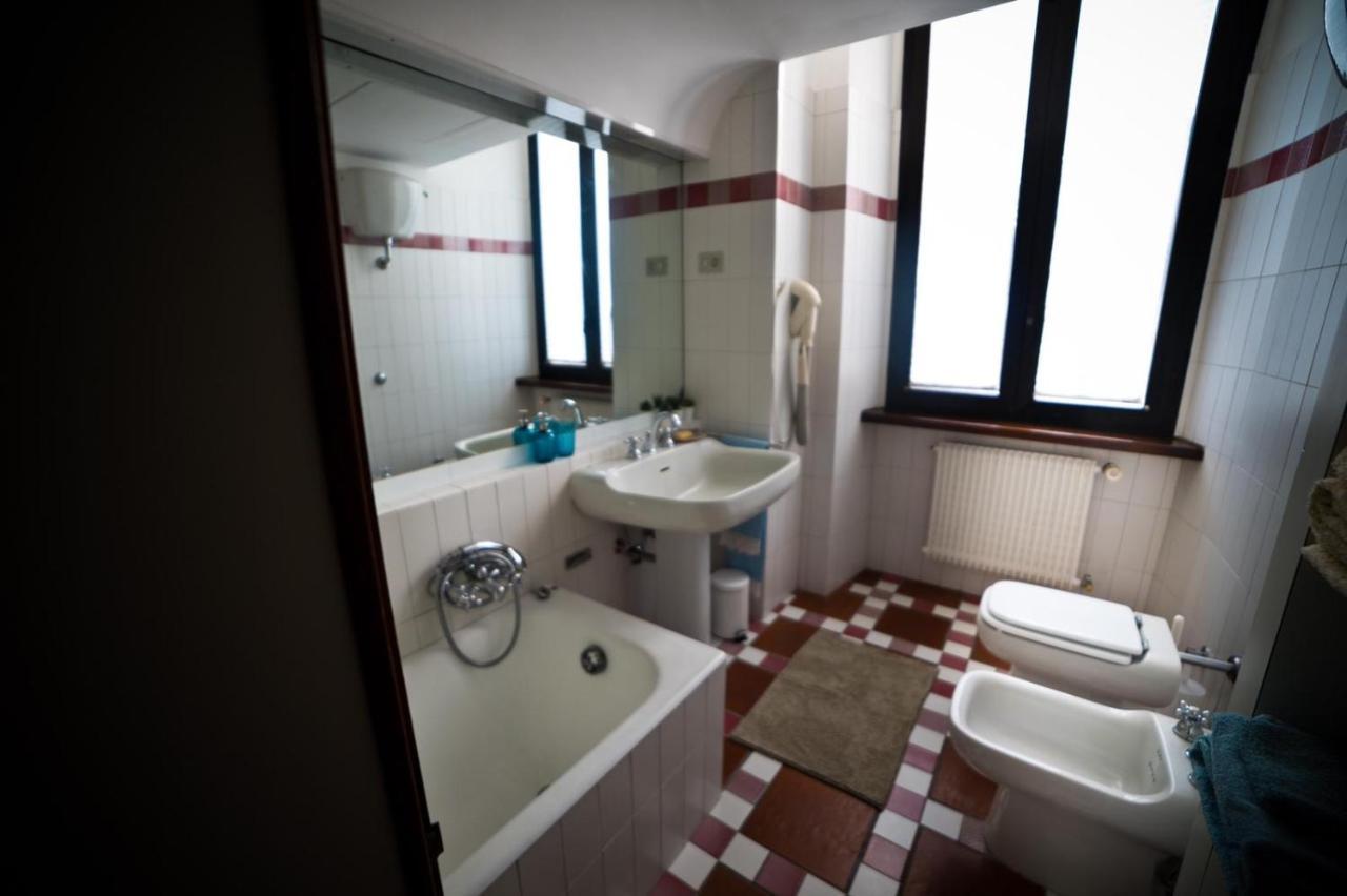 Villa Forti 冈多菲堡 外观 照片