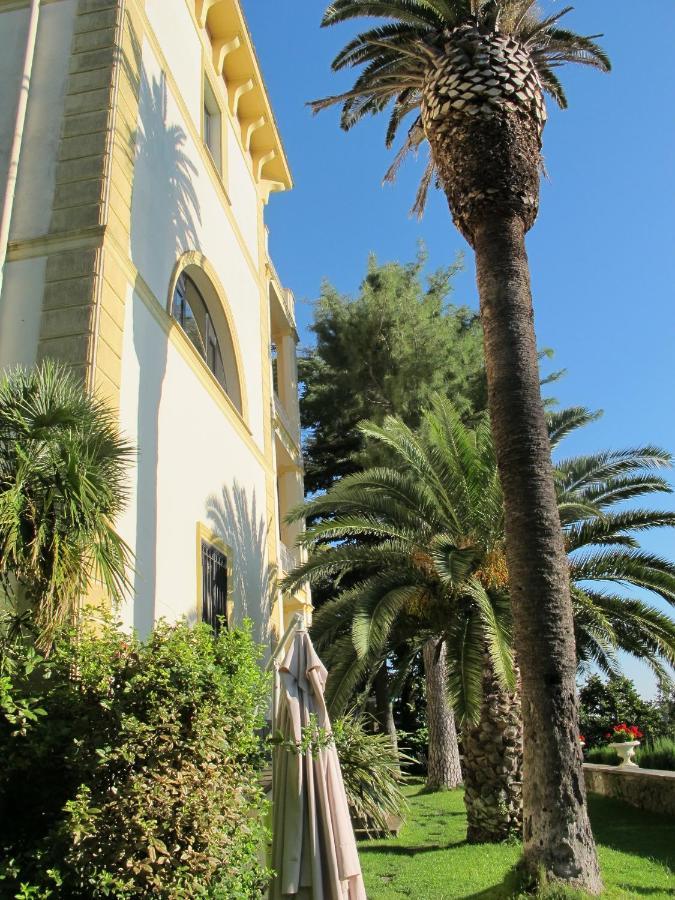 Villa Forti 冈多菲堡 外观 照片