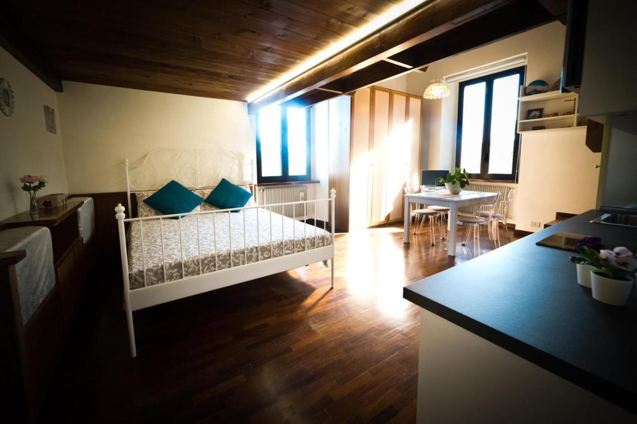 Villa Forti 冈多菲堡 外观 照片