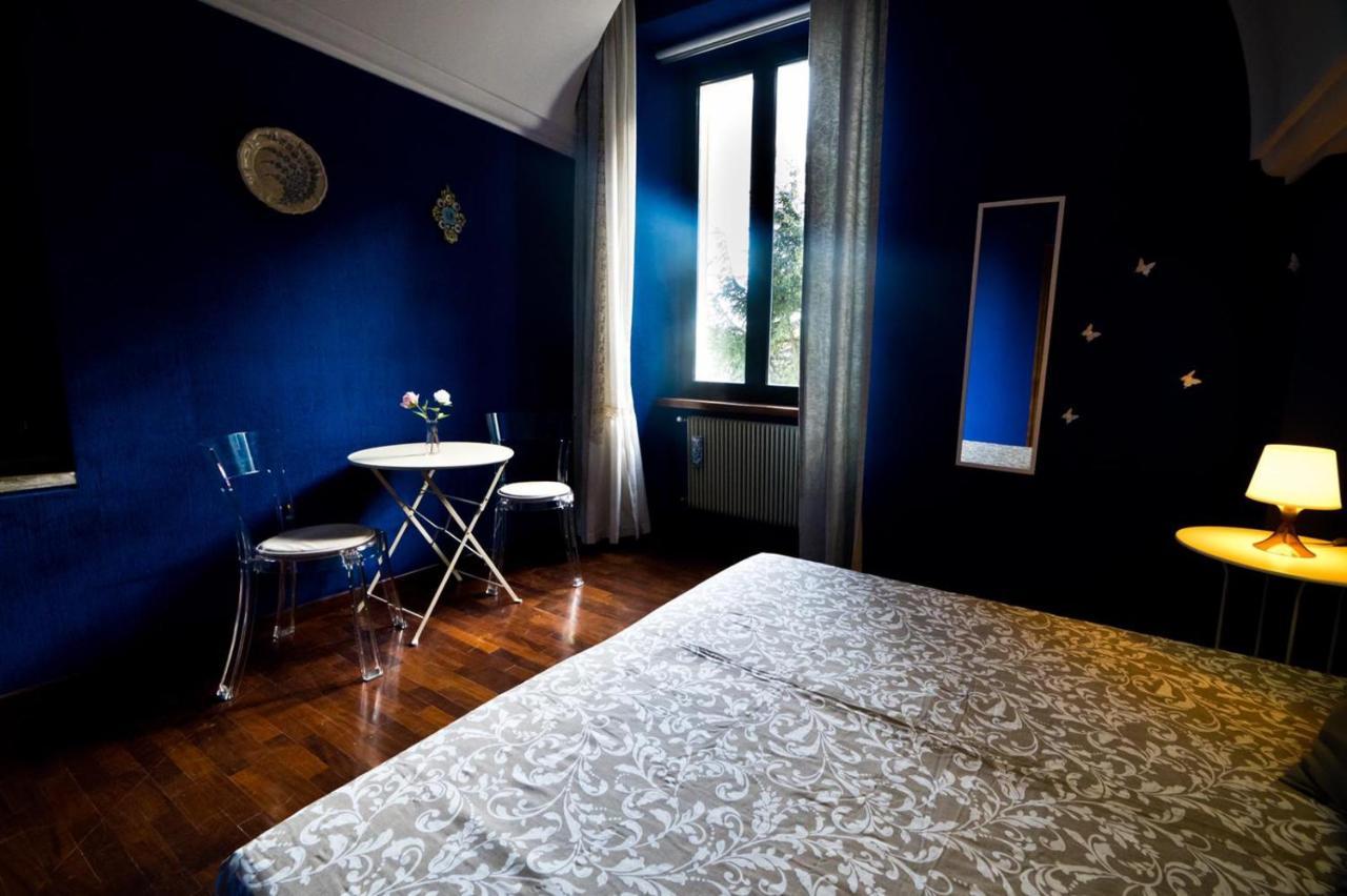 Villa Forti 冈多菲堡 外观 照片