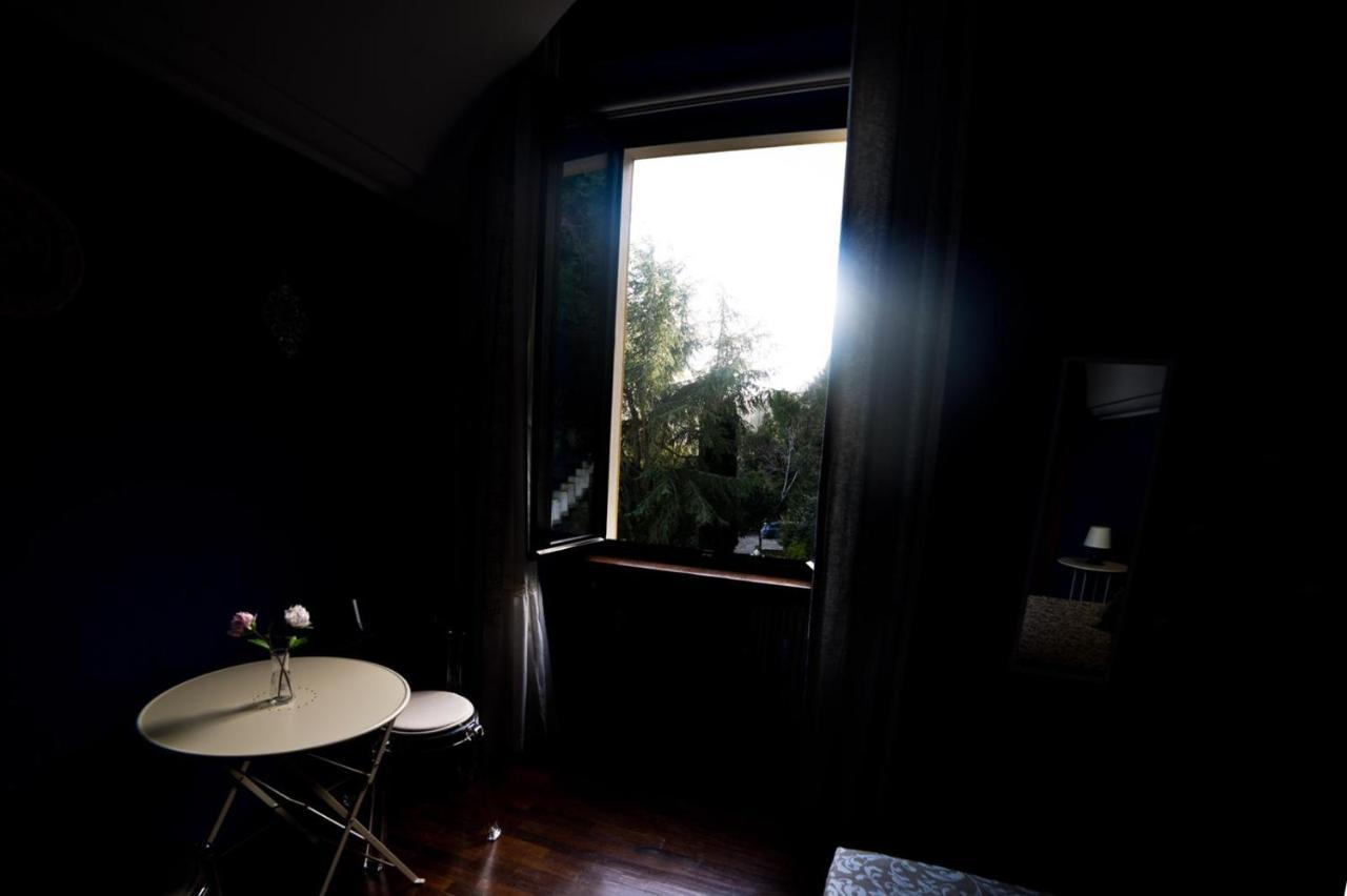 Villa Forti 冈多菲堡 外观 照片